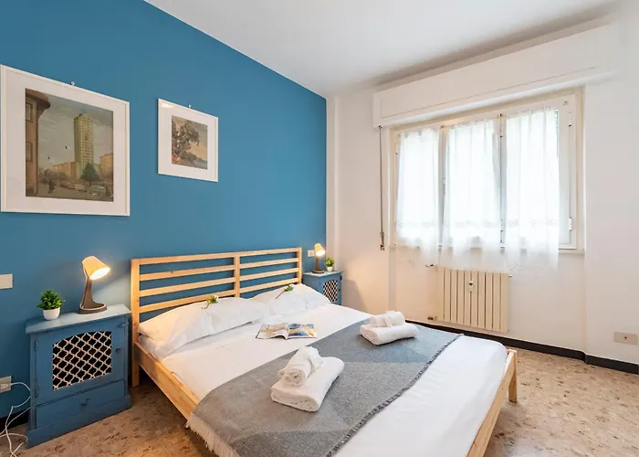 Beautiful Flat In - Happy Apartment