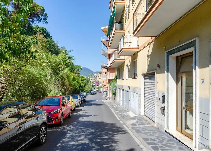 Apartment Beautiful Flat In - Happy