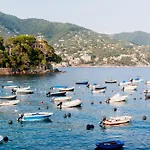 Apartment Beautiful Flat In - Happy Rapallo