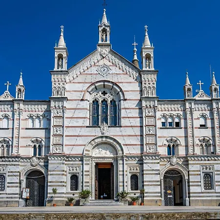 Apartment Beautiful Flat In - Happy Rapallo