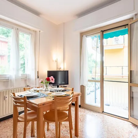 Beautiful Flat In - Happy