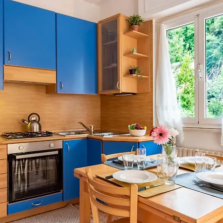 Beautiful Flat In - Happy * Rapallo