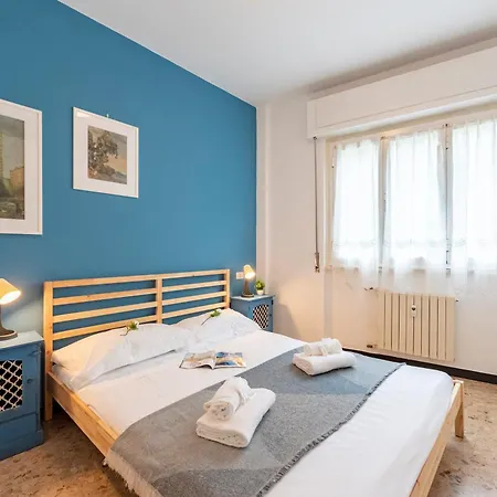 Beautiful Flat In - Happy * Rapallo