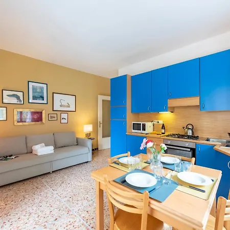 Beautiful Flat In - Happy *