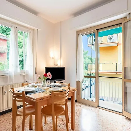 Apartment Beautiful Flat In - Happy Rapallo