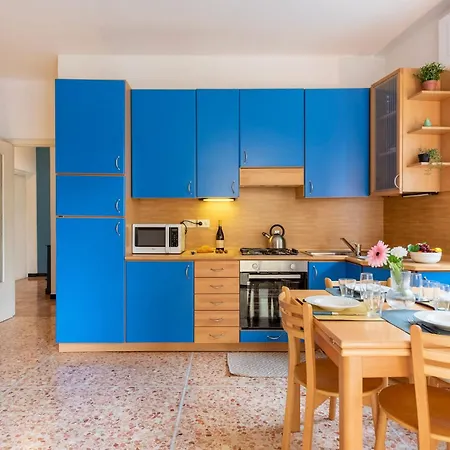 Апартаменты Beautiful In - Happy Рапалло