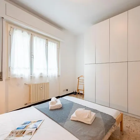 Beautiful Flat In - Happy راباللو
