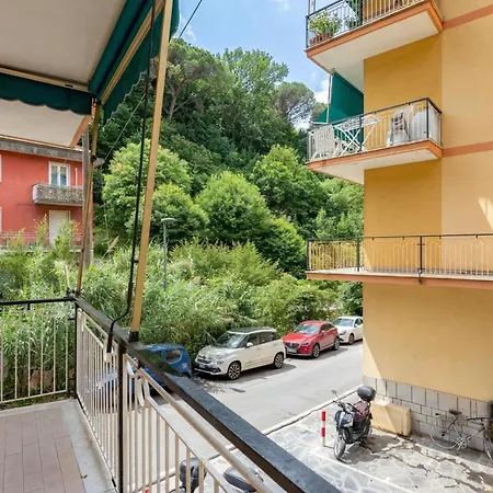 Beautiful Flat In - Happy * راباللو