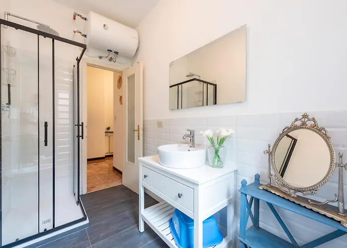 Appartement Beautiful Flat In - Happy Rapallo