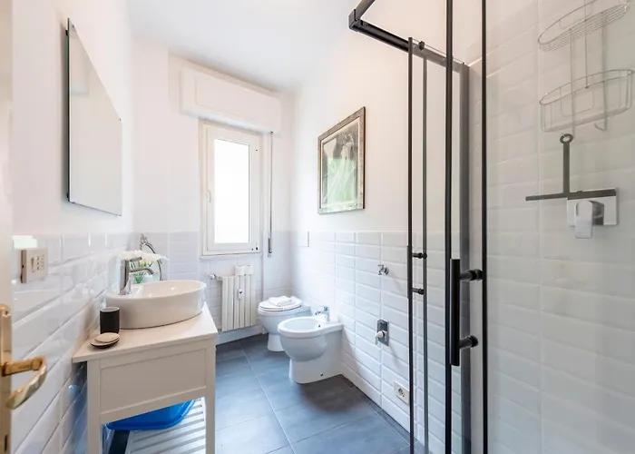 Beautiful Flat In - Happy Appartement *