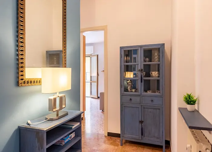 Beautiful Flat In - Happy Rapallo