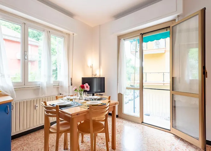 Beautiful Flat In - Happy