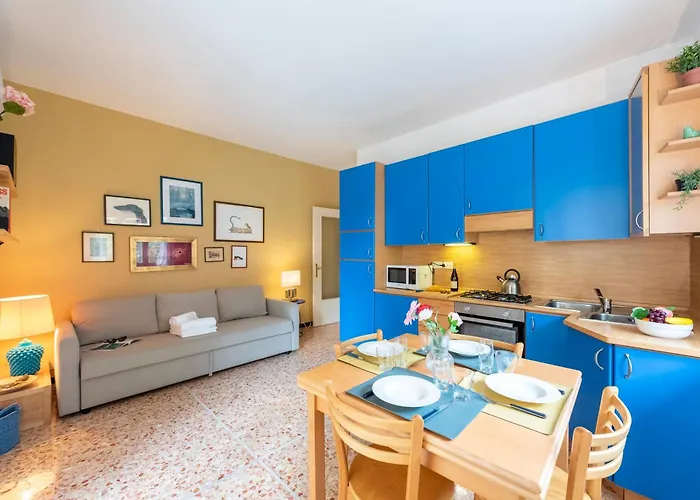 Appartement Beautiful Flat In - Happy Rapallo