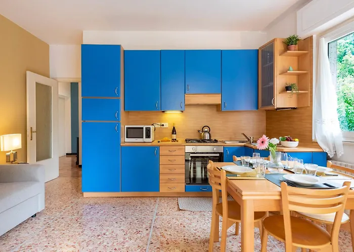 Appartement Beautiful Flat In - Happy Rapallo