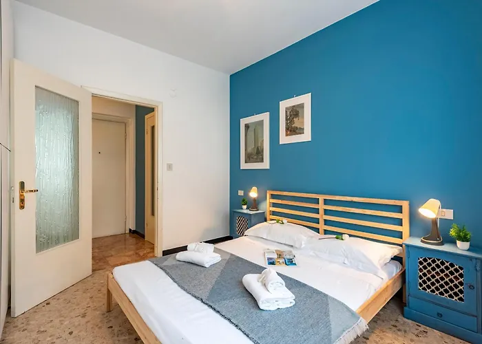 Beautiful Flat In - Happy