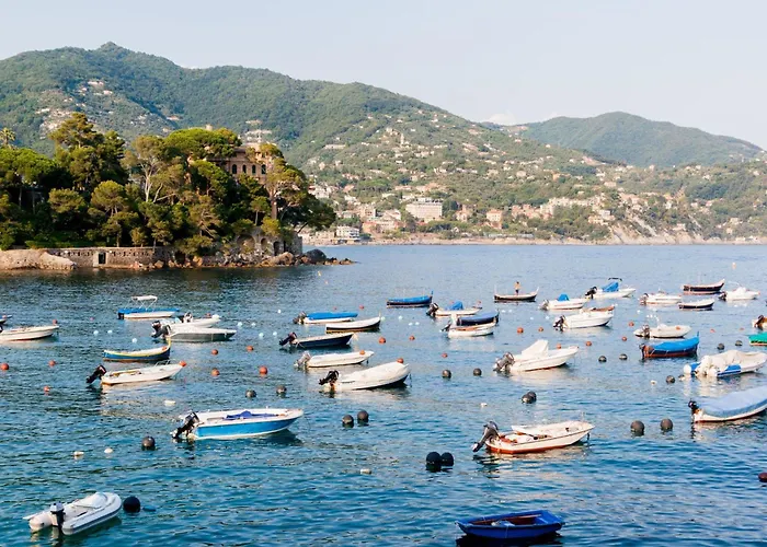 Appartement Beautiful Flat In - Happy Rapallo